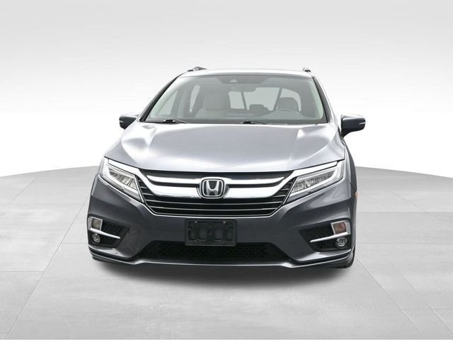 2020 Honda Odyssey Touring