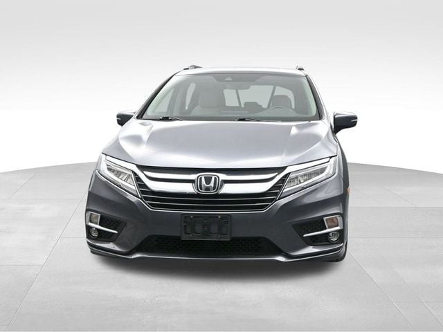 2020 Honda Odyssey Touring