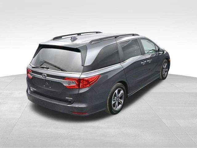 2020 Honda Odyssey Touring