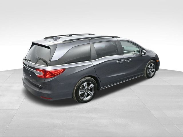 2020 Honda Odyssey Touring