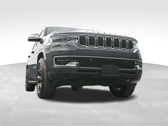 2022 Jeep Wagoneer Series I