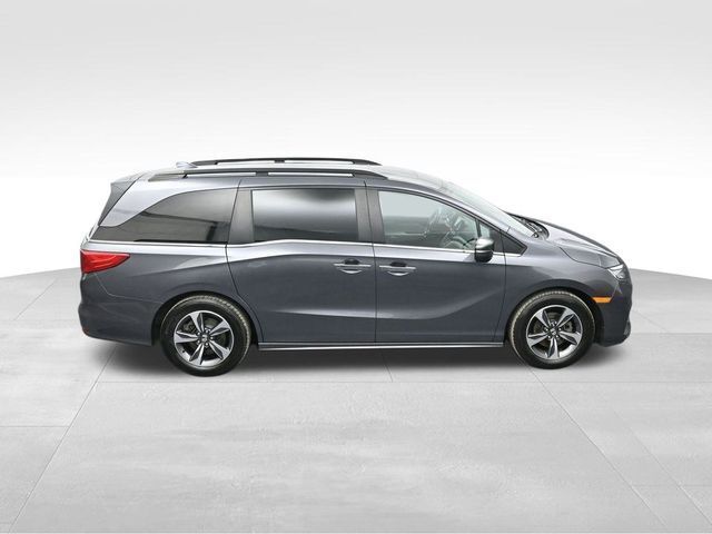 2020 Honda Odyssey Touring