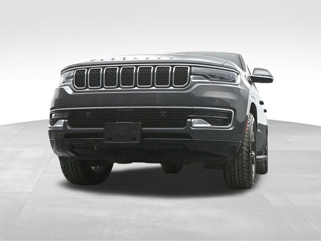 2022 Jeep Wagoneer Series I