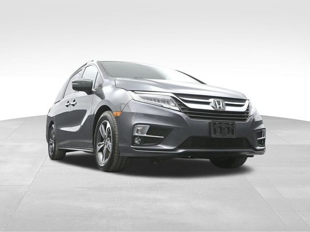 2020 Honda Odyssey Touring