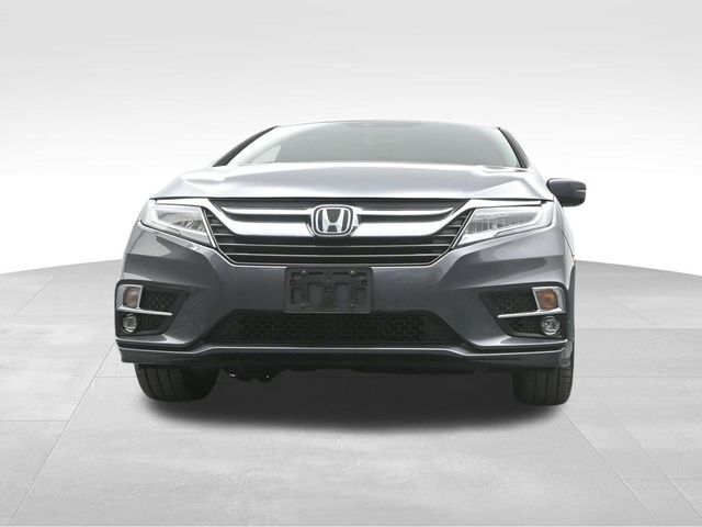 2020 Honda Odyssey Touring
