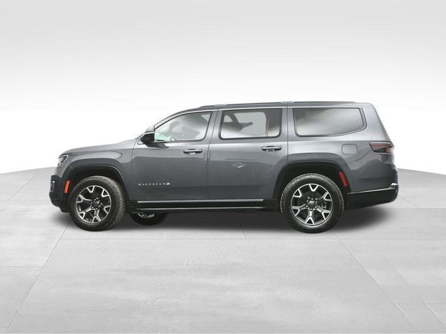 2022 Jeep Wagoneer Series I