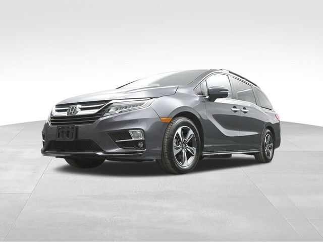 2020 Honda Odyssey Touring
