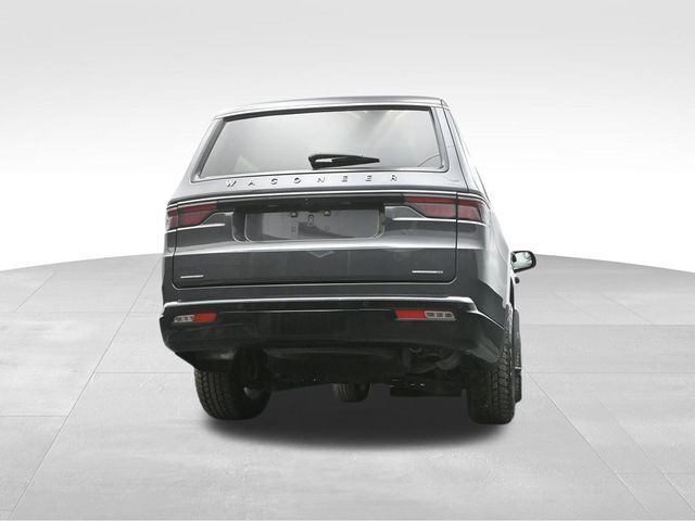 2022 Jeep Wagoneer Series I