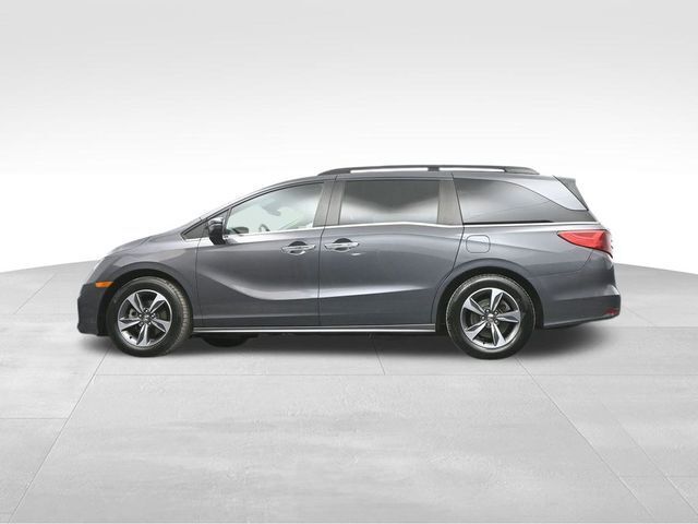 2020 Honda Odyssey Touring