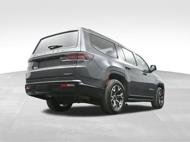 2022 Jeep Wagoneer Series I
