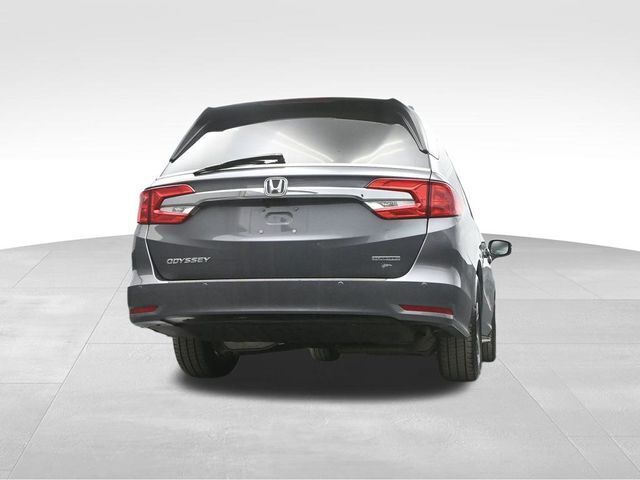 2020 Honda Odyssey Touring
