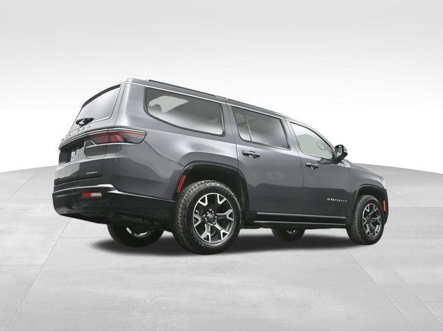 2022 Jeep Wagoneer Series I