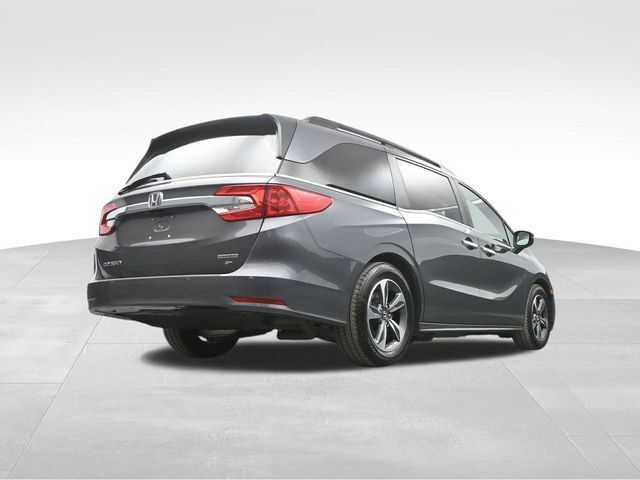 2020 Honda Odyssey Touring
