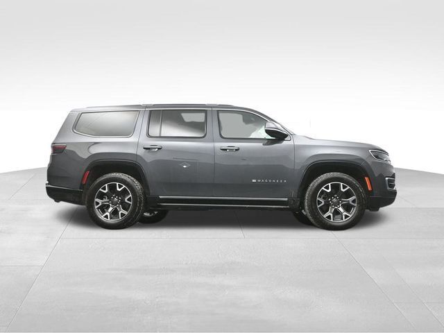 2022 Jeep Wagoneer Series I
