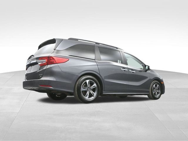 2020 Honda Odyssey Touring