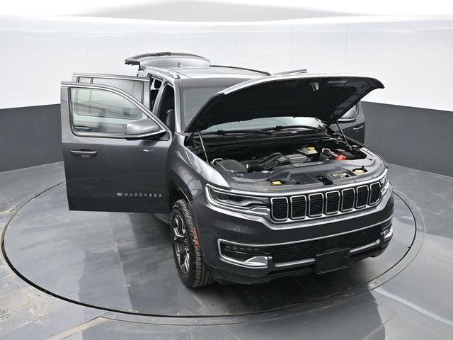 2022 Jeep Wagoneer Series I