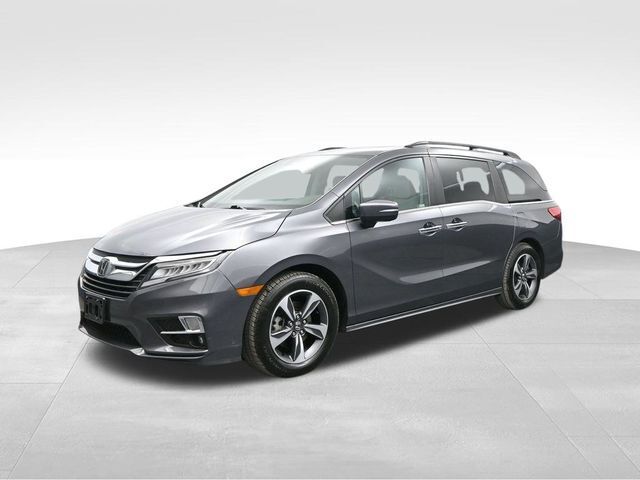 2020 Honda Odyssey Touring