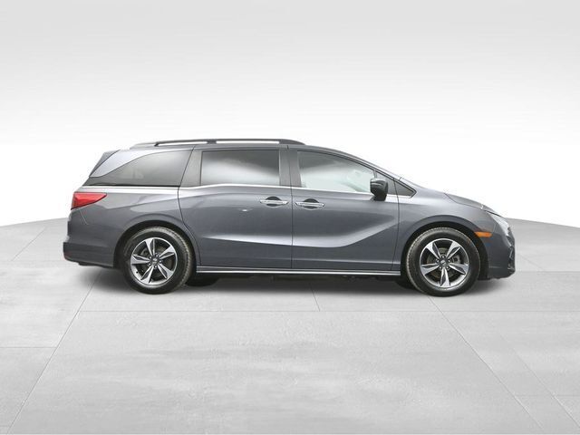 2020 Honda Odyssey Touring