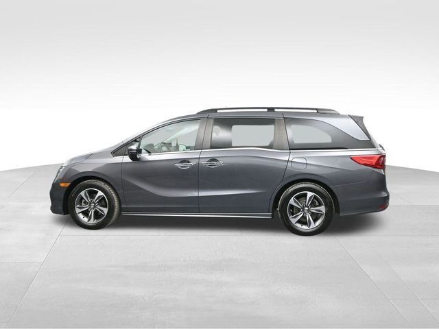 2020 Honda Odyssey Touring