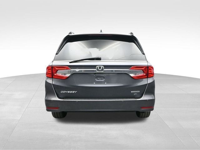 2020 Honda Odyssey Touring