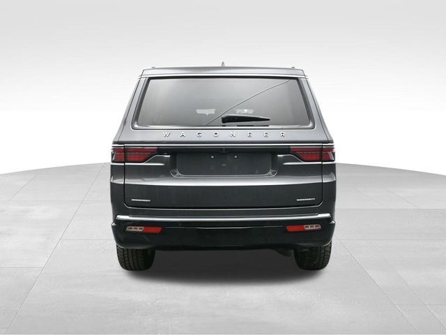 2022 Jeep Wagoneer Series I