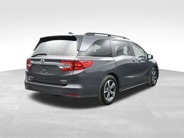 2020 Honda Odyssey Touring