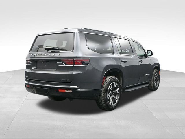 2022 Jeep Wagoneer Series I
