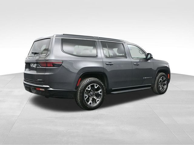 2022 Jeep Wagoneer Series I