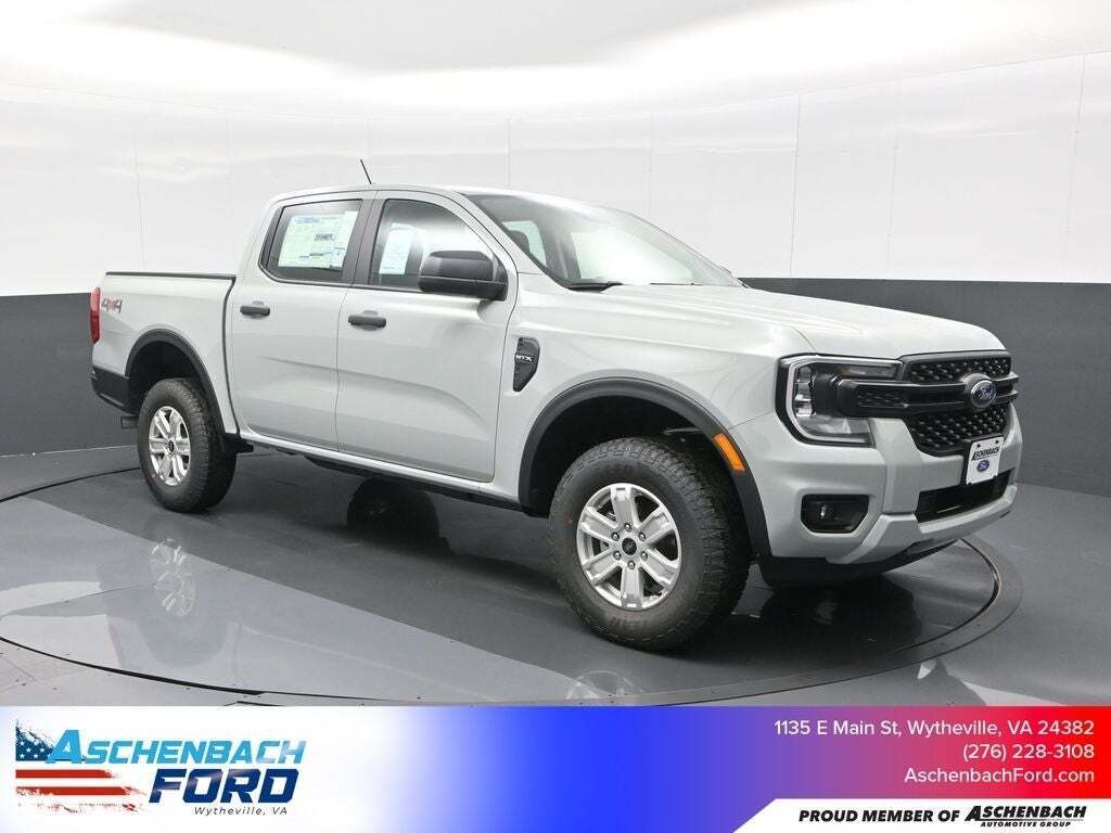 2024 Ford Ranger XL