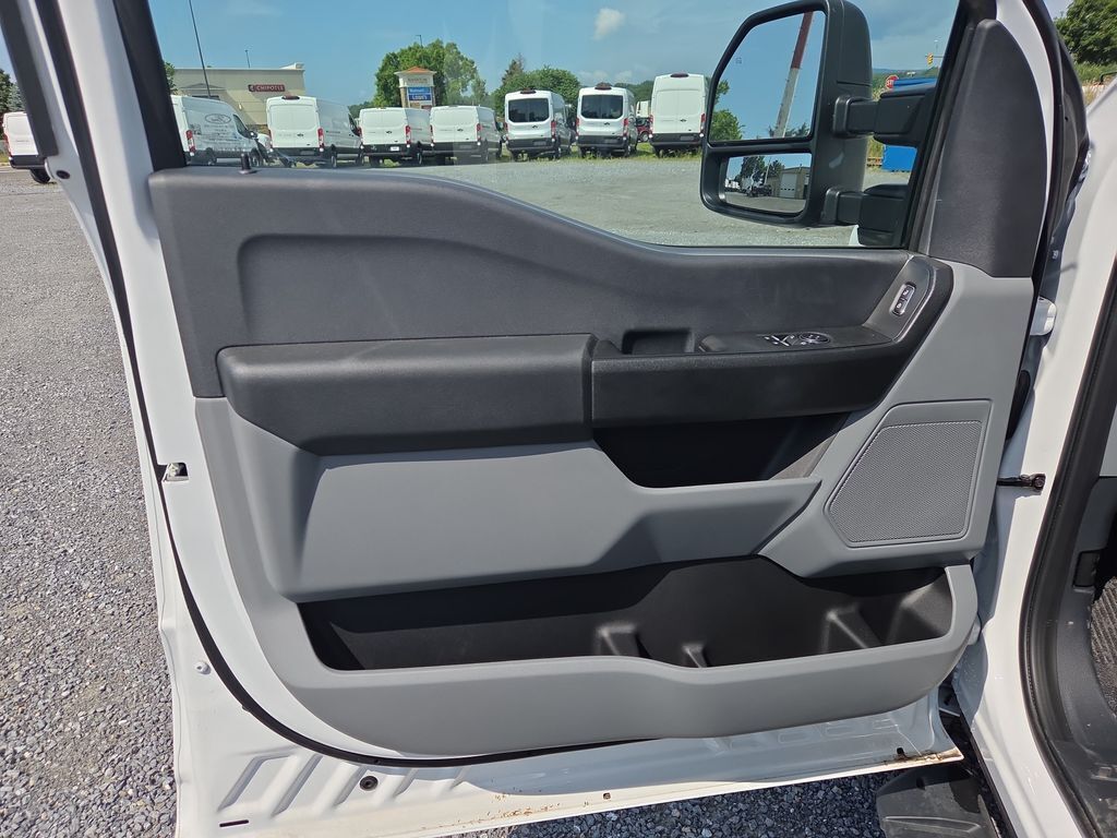 2024 Ford F-250 Super Duty XL