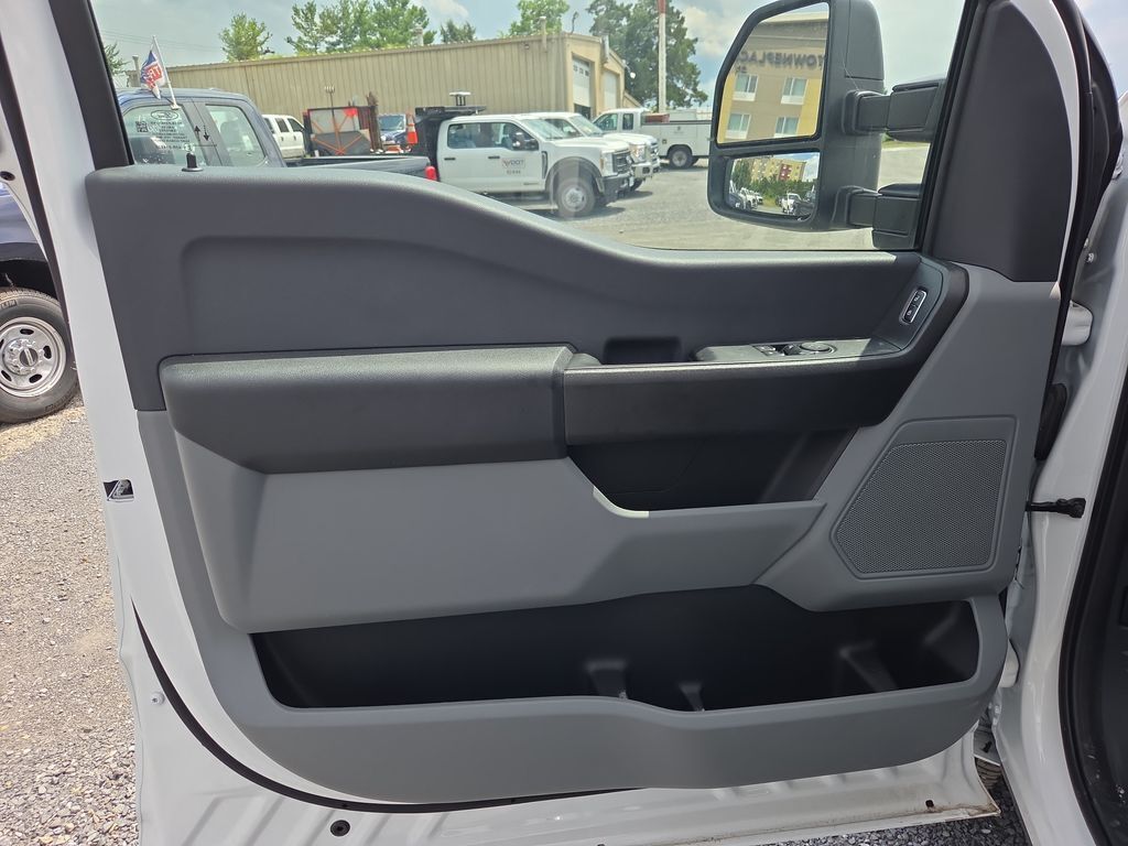2024 Ford F-250 Super Duty XL