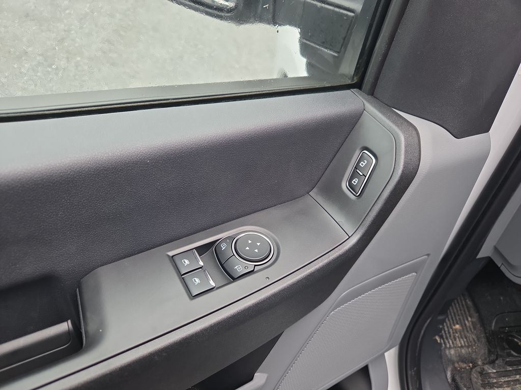 2024 Ford F-250 Super Duty XL