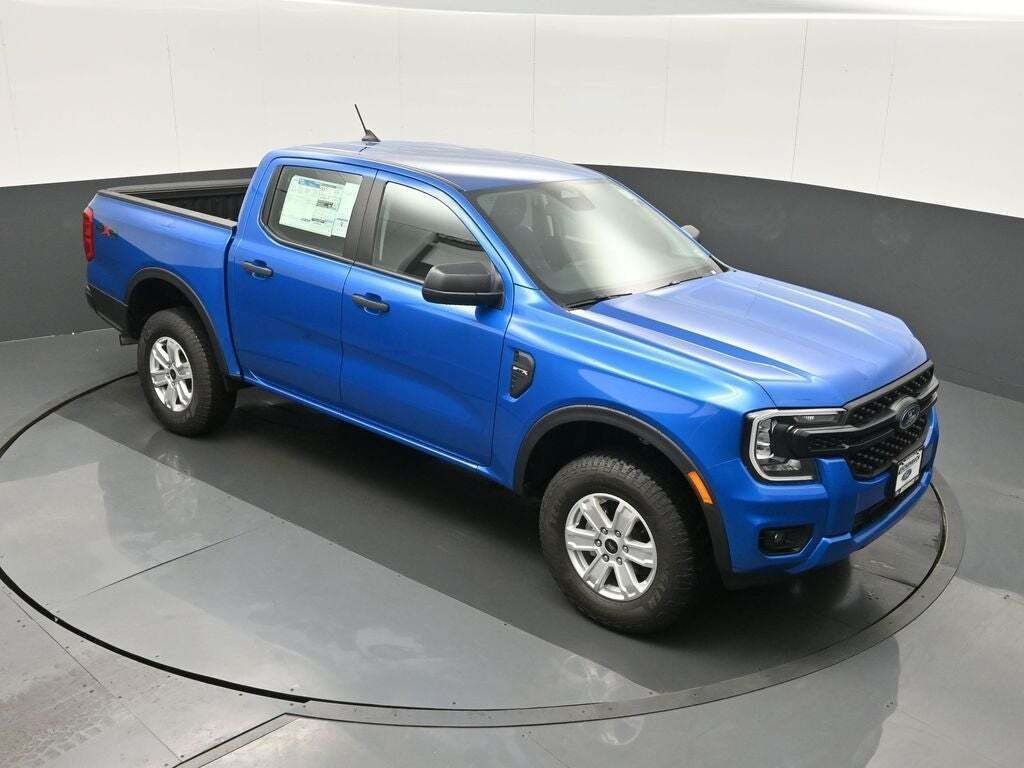 2024 Ford Ranger XL