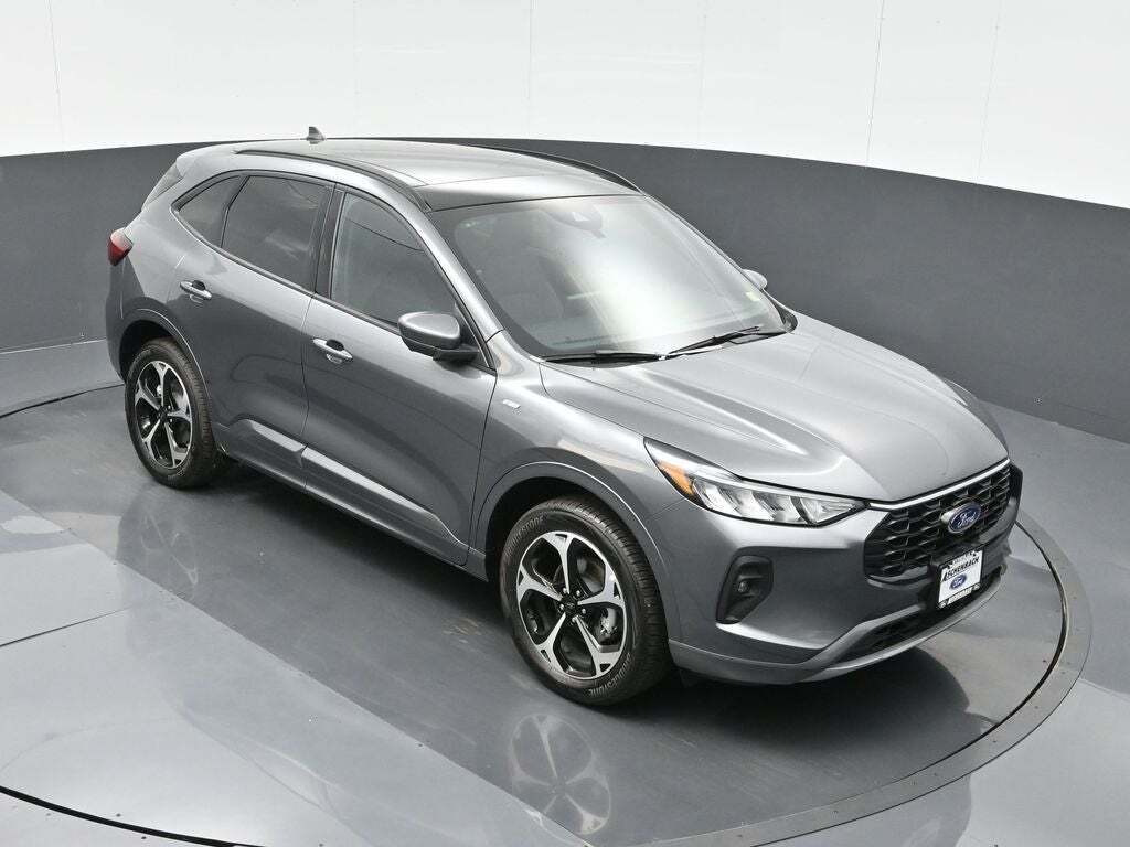 2024 Ford Escape ST-Line Select