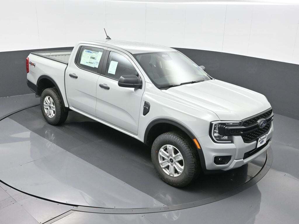 2024 Ford Ranger XL