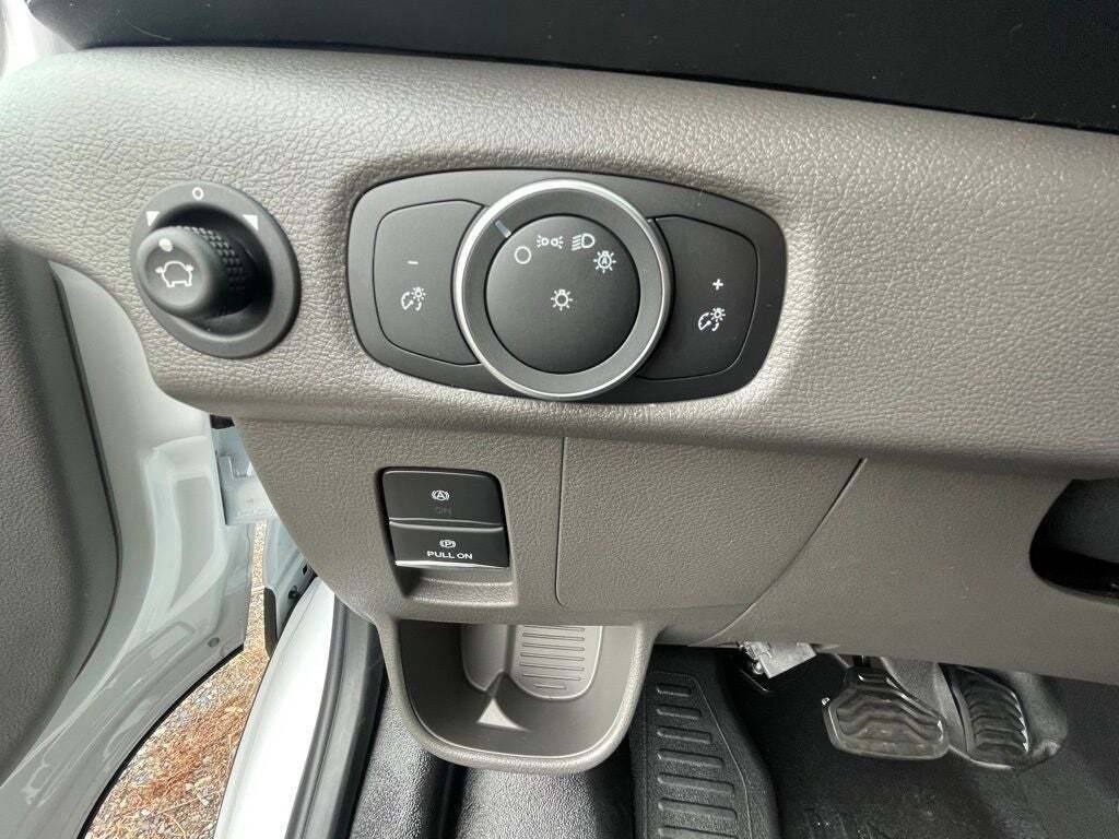 2024 Ford Transit 250