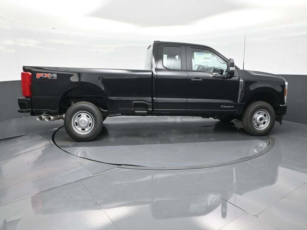 2025 Ford F-250 Super Duty XL