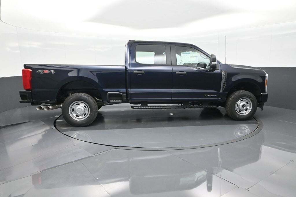 2025 Ford F-250 Super Duty XL