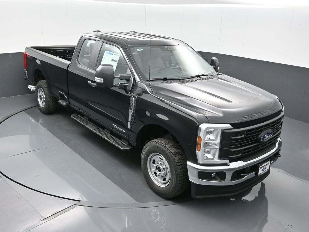 2025 Ford F-250 Super Duty XL