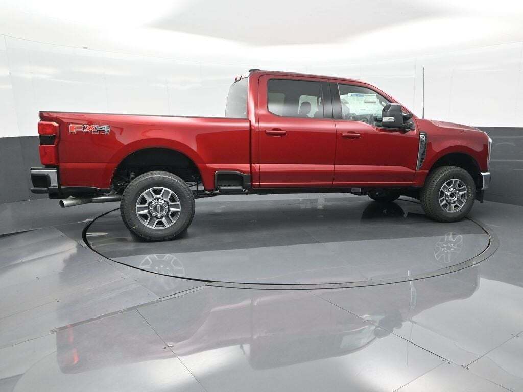 2025 Ford F-250 Super Duty Lariat