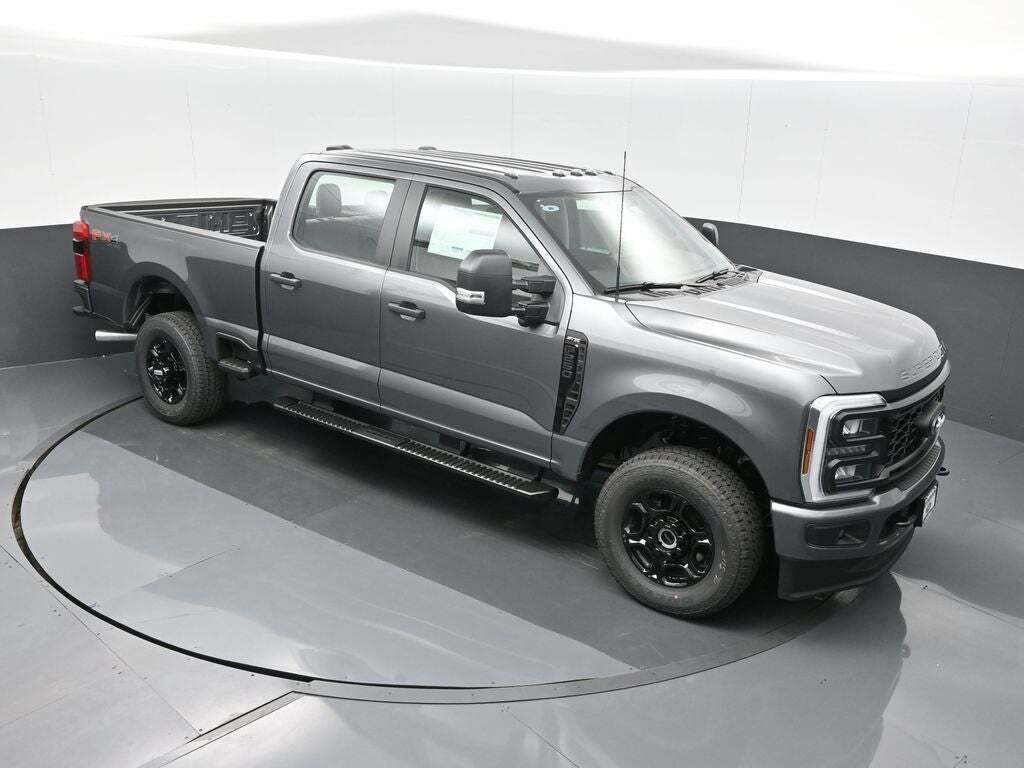 2025 Ford F-250 Super Duty XL