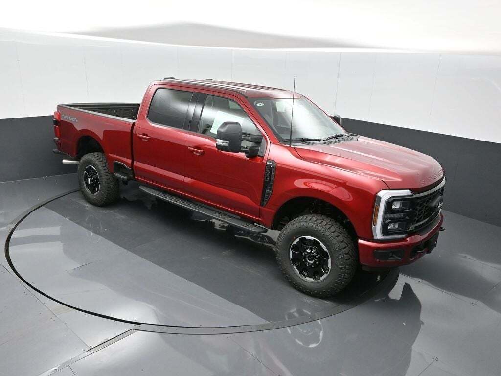 2025 Ford F-350 Super Duty XLT