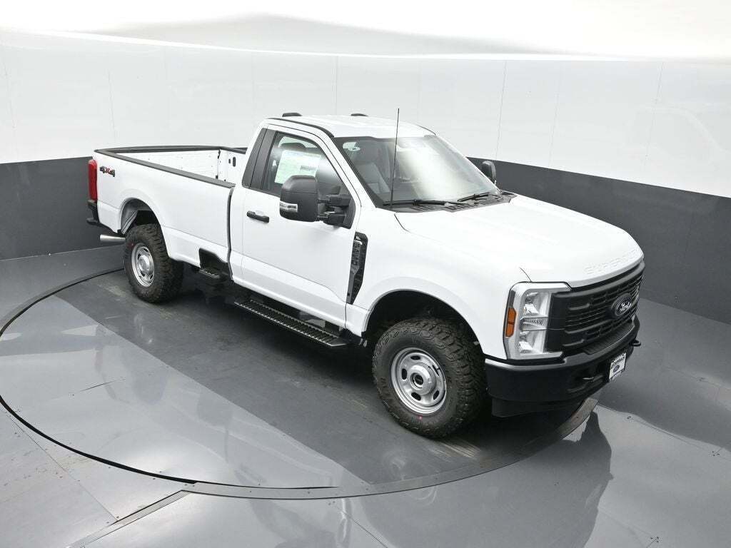 2025 Ford F-250 Super Duty XL