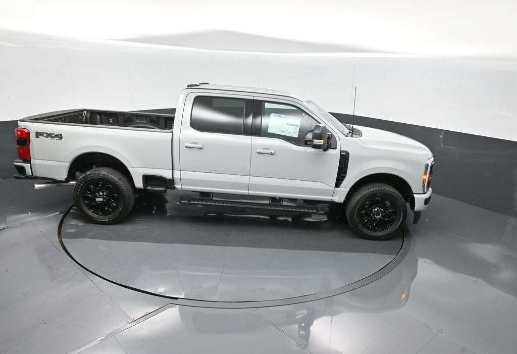 2025 Ford F-250 Super Duty XLT