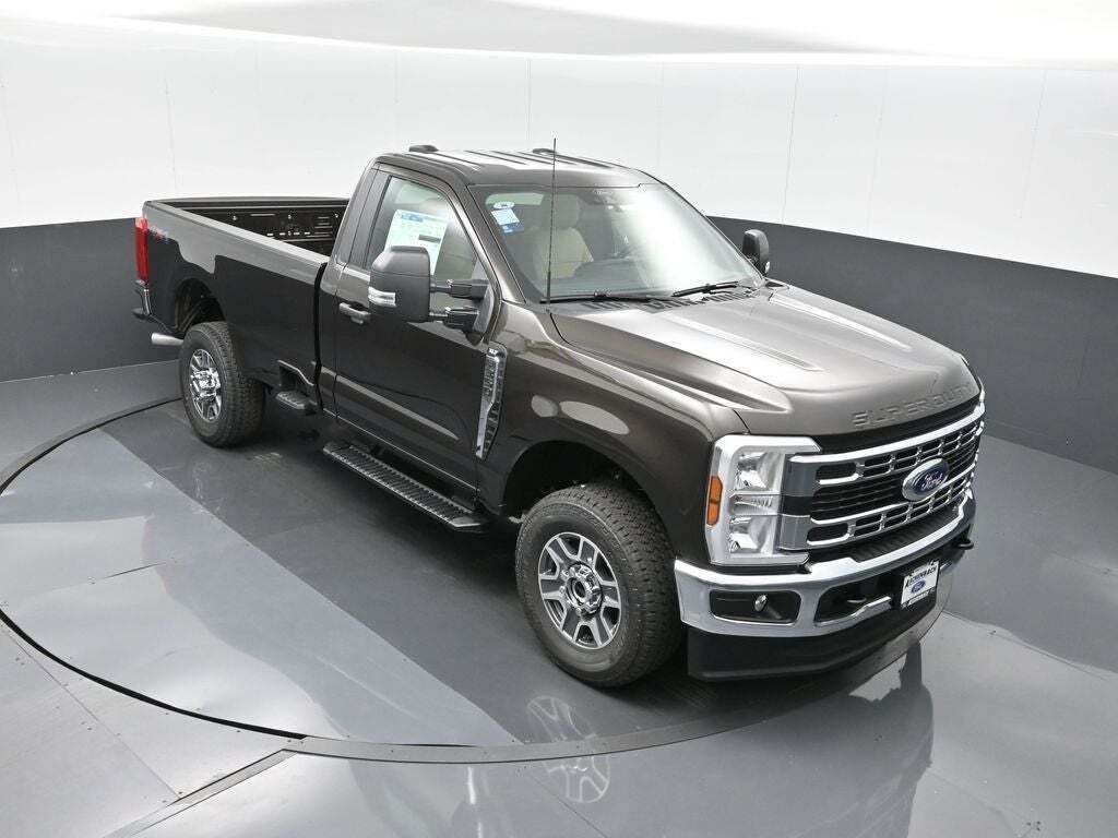 2025 Ford F-350 Super Duty XLT