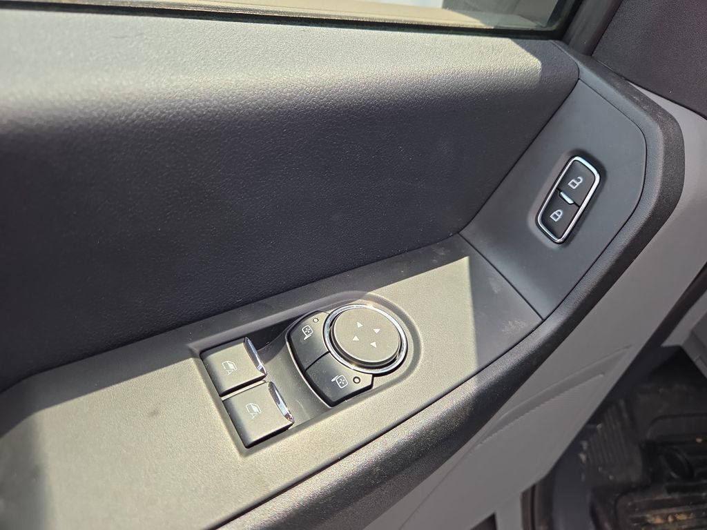 2024 Ford F-250 Super Duty XL