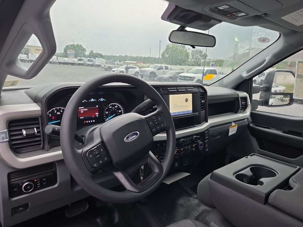 2024 Ford F-250 Super Duty XL