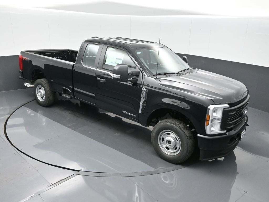 2025 Ford F-250 Super Duty XL