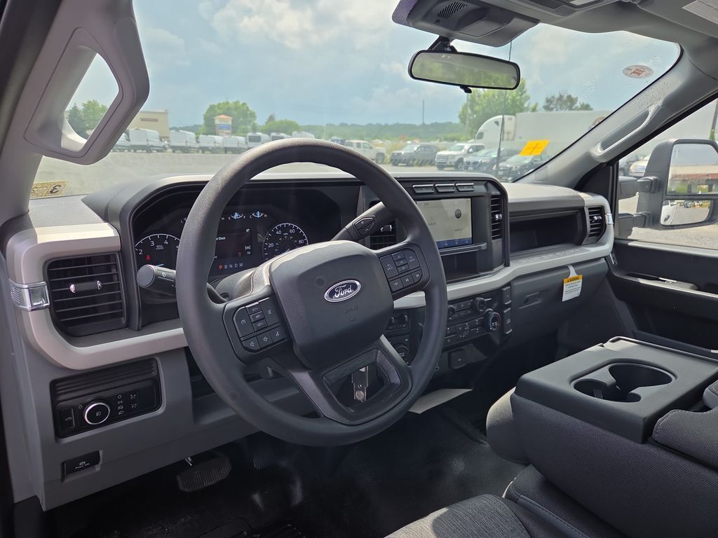 2024 Ford F-250 Super Duty XL