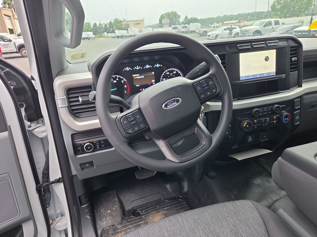 2024 Ford F-250 Super Duty XL